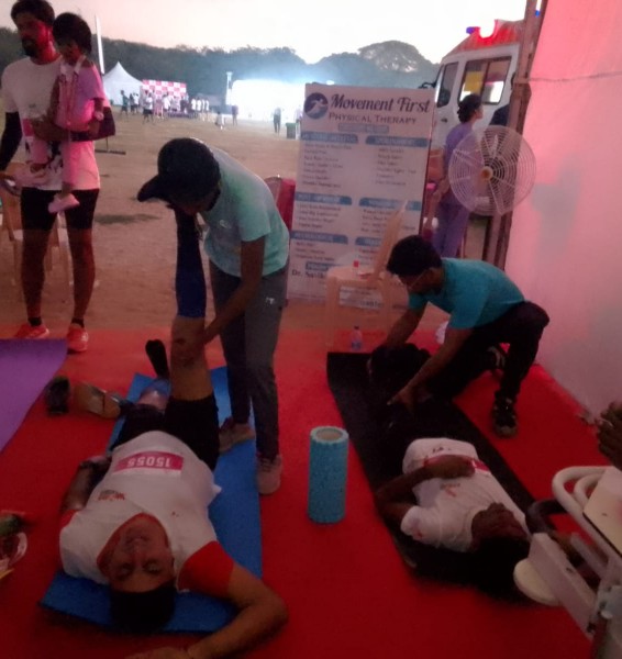 Consulting Physiotherapy Specialists in Kk Nagar