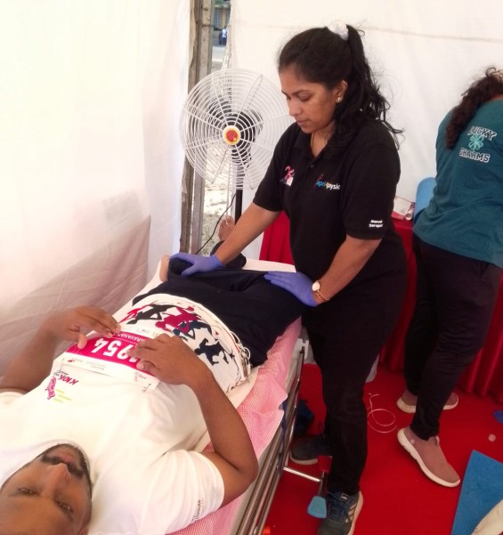 What Is Exercise Therapy