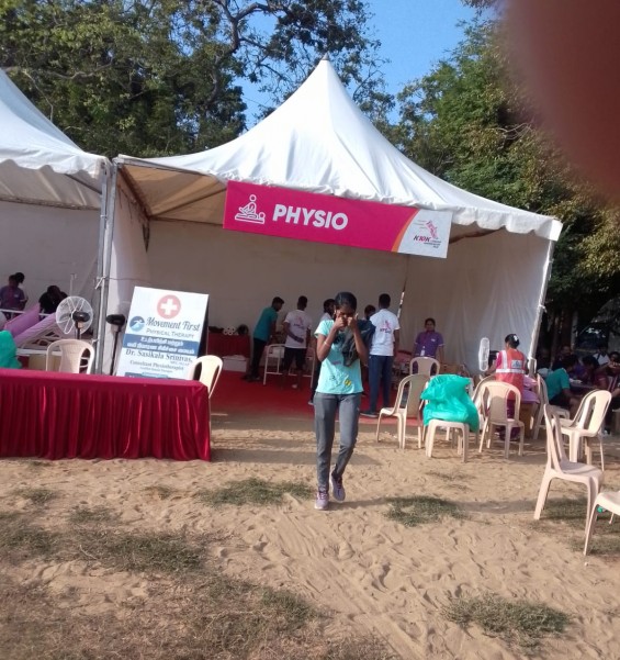 Different Types Of Physical Therapy Treatments in Chennai